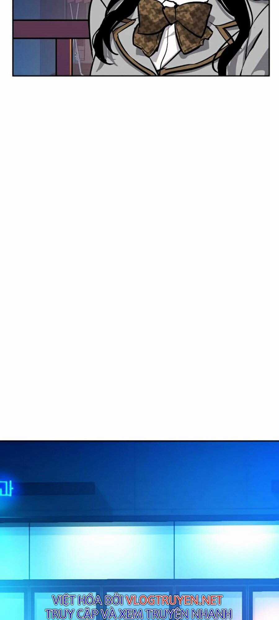 Bạn Học Của Tôi Là Lính Đánh Thuê Chương 51 trang 49