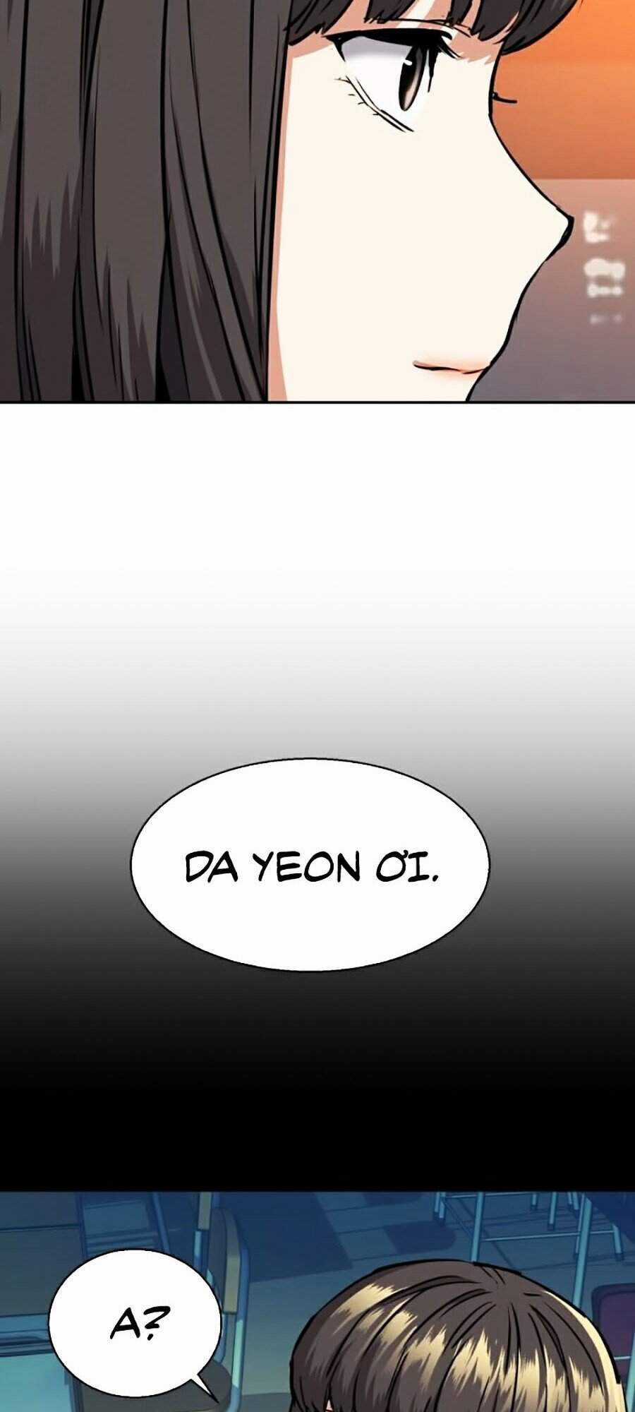 Bạn Học Của Tôi Là Lính Đánh Thuê Chương 51 trang 53