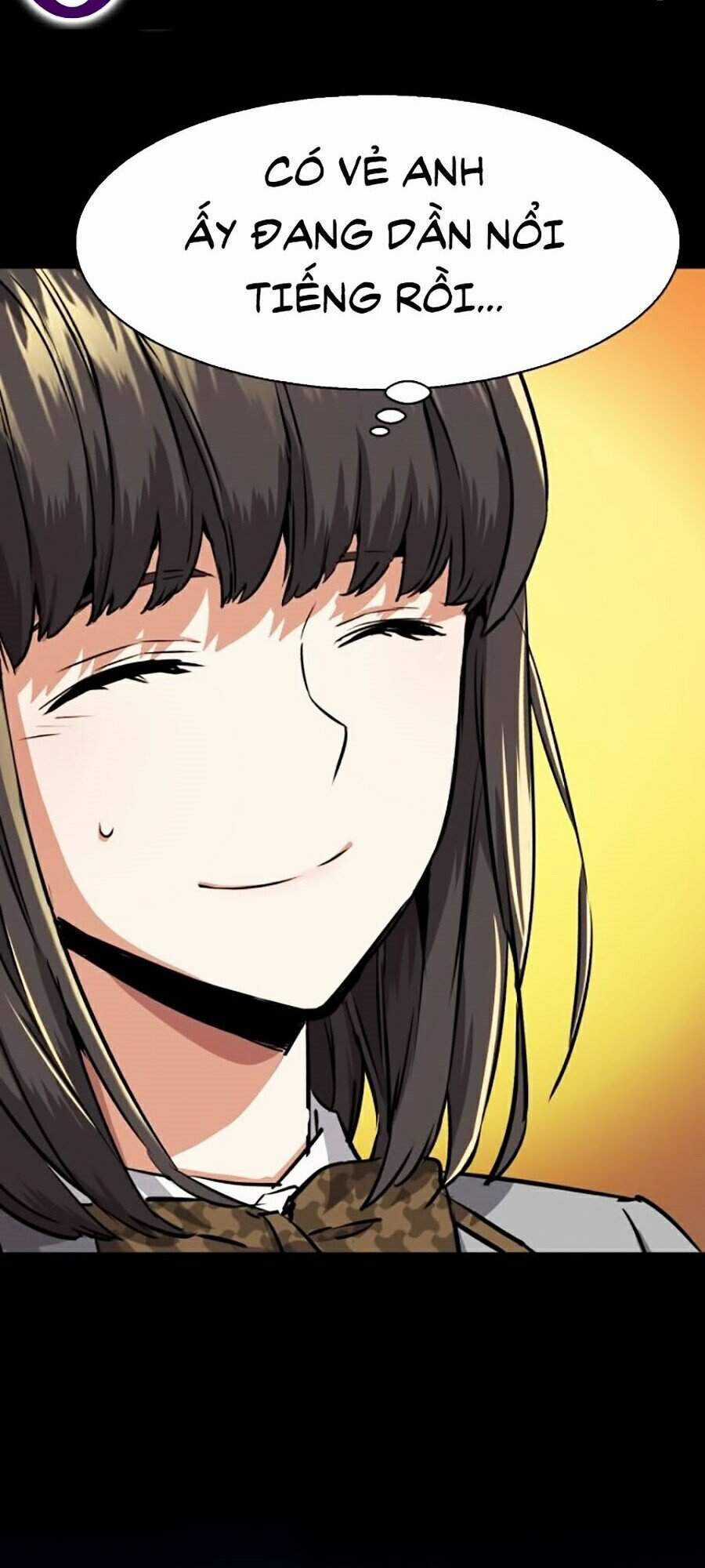 Bạn Học Của Tôi Là Lính Đánh Thuê Chương 51 trang 63