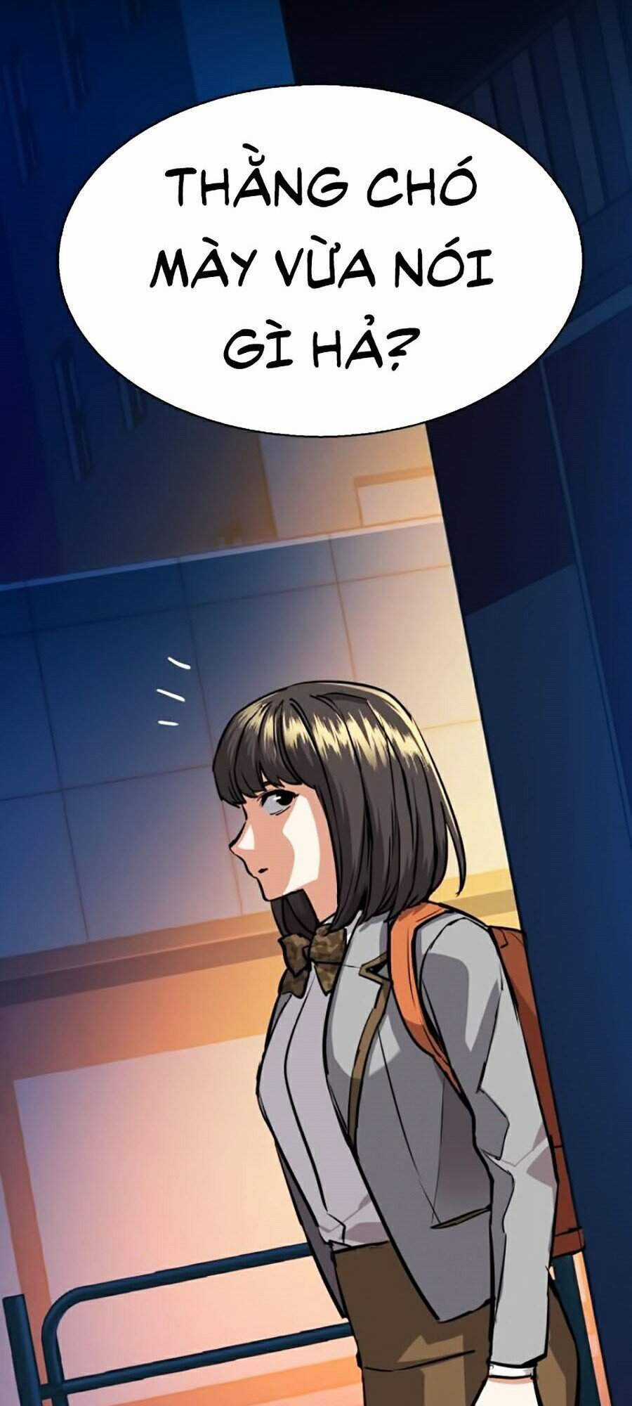 Bạn Học Của Tôi Là Lính Đánh Thuê Chương 51 trang 65