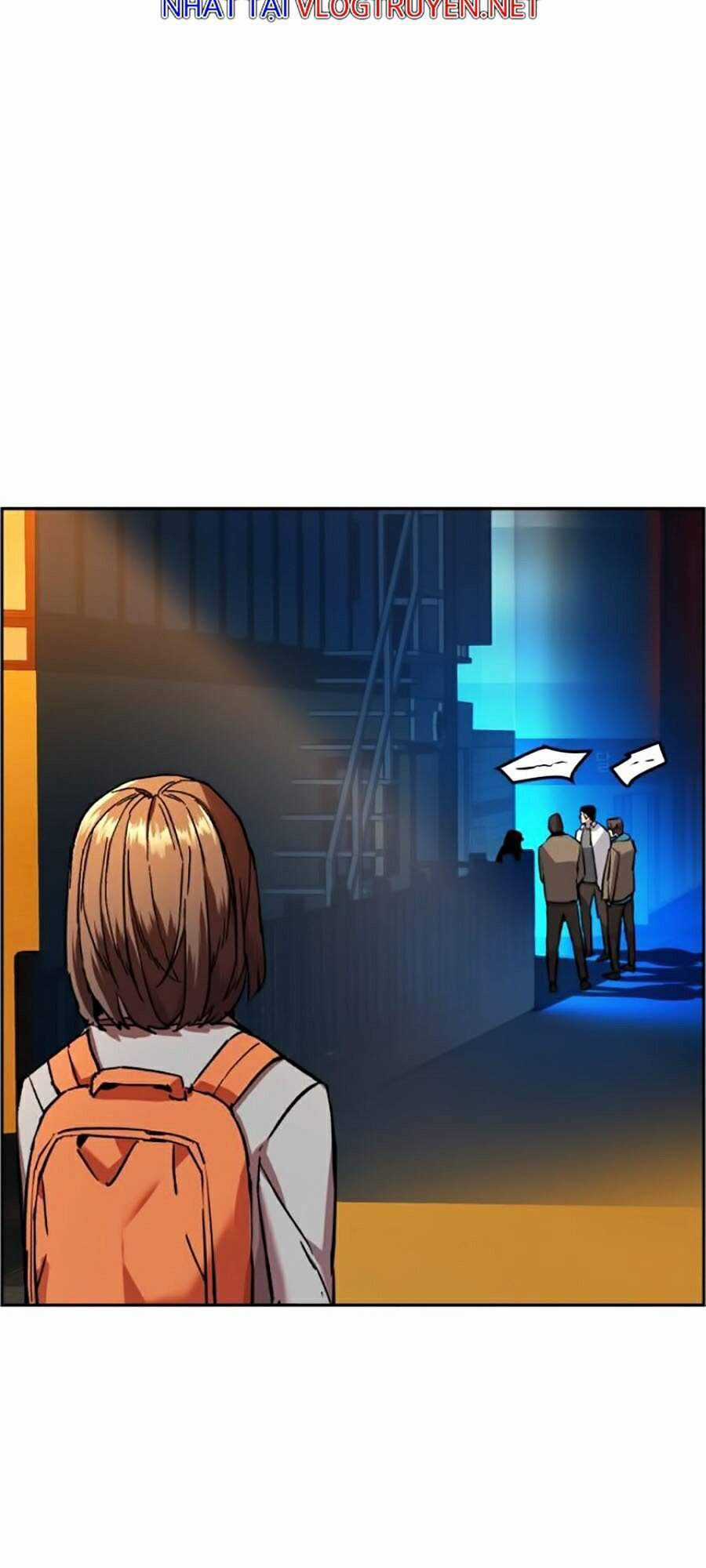 Bạn Học Của Tôi Là Lính Đánh Thuê Chương 51 trang 67