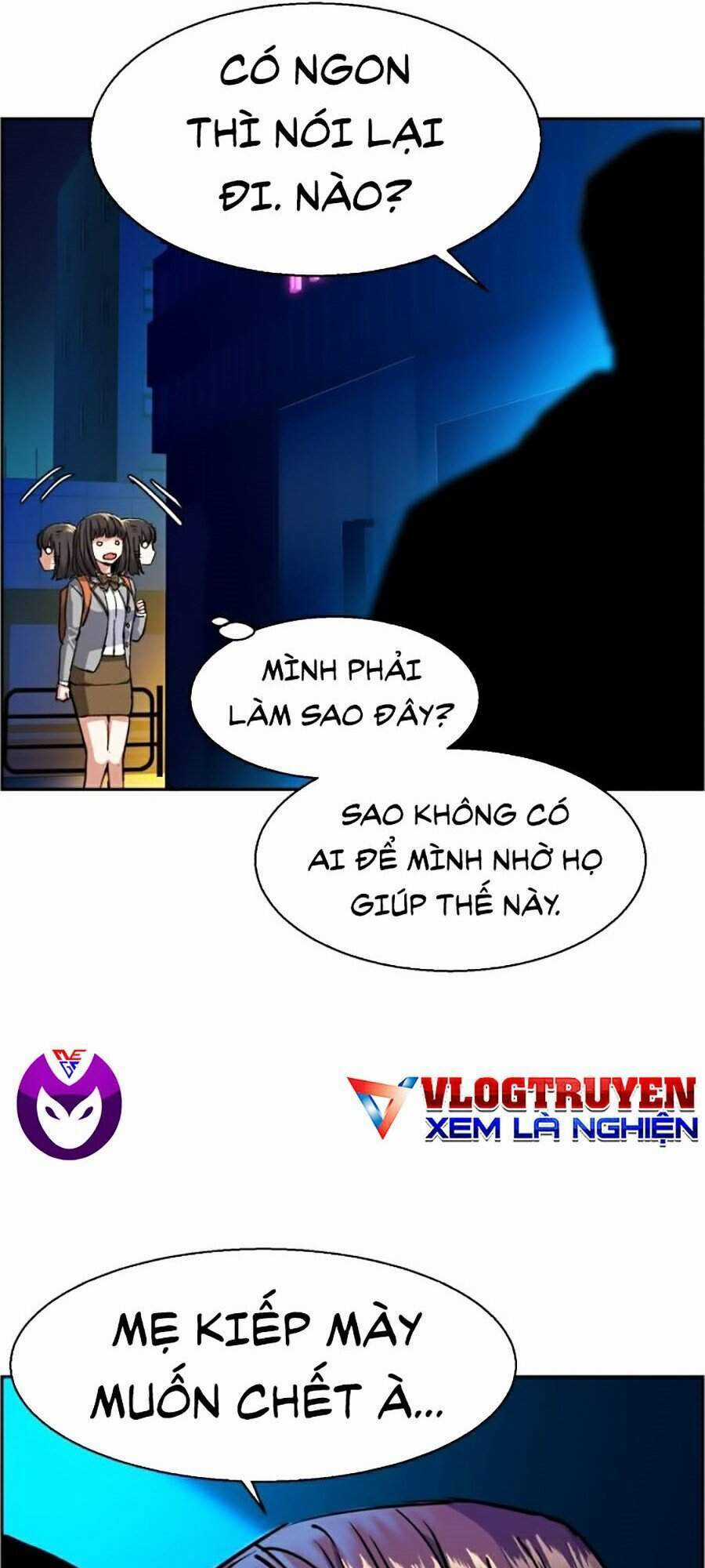 Bạn Học Của Tôi Là Lính Đánh Thuê Chương 51 trang 69