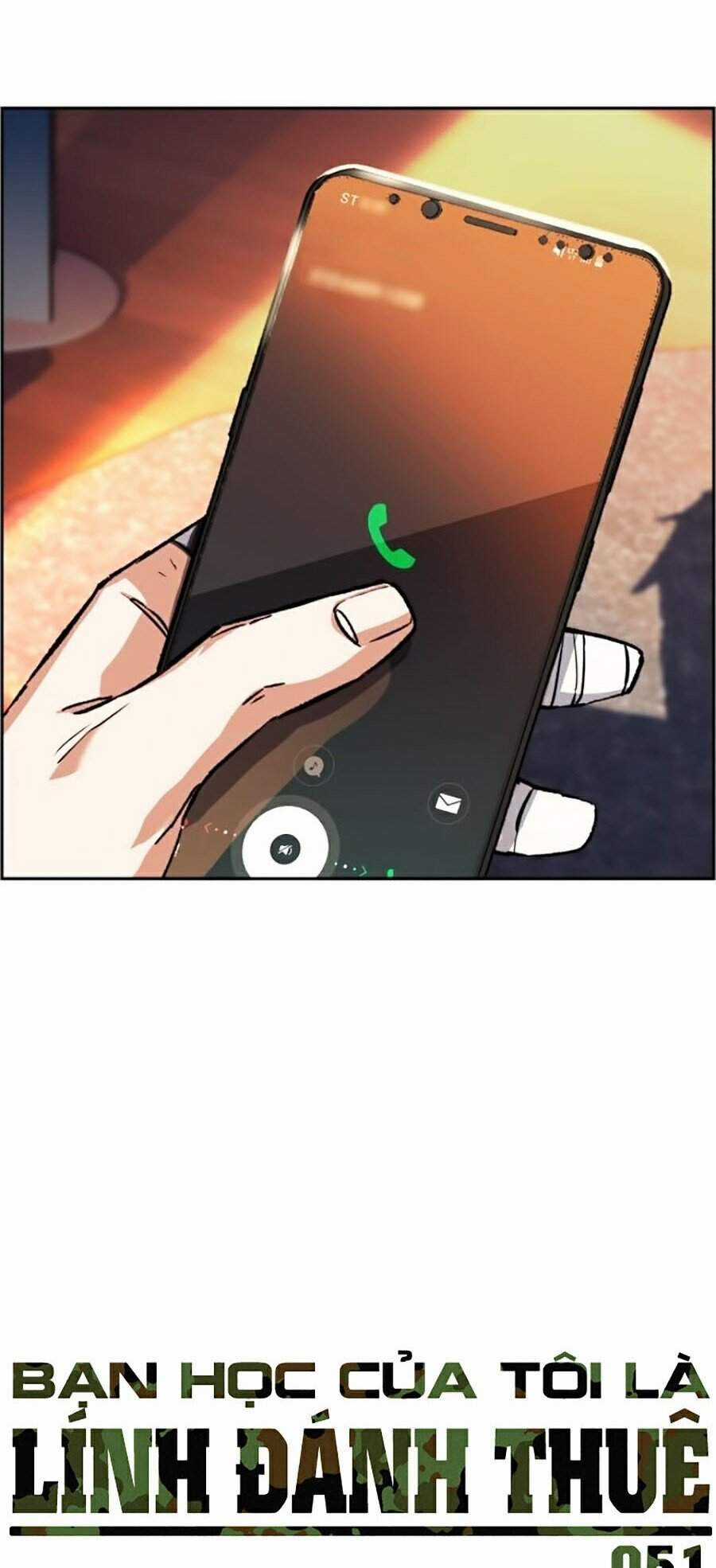 Bạn Học Của Tôi Là Lính Đánh Thuê Chương 51 trang 7