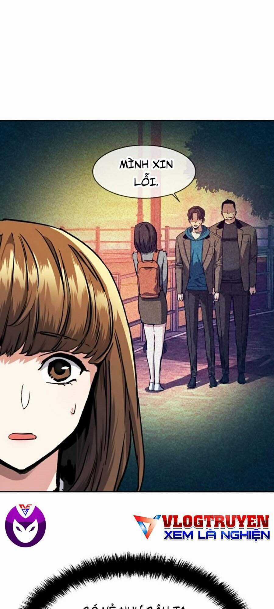 Bạn Học Của Tôi Là Lính Đánh Thuê Chương 51 trang 75