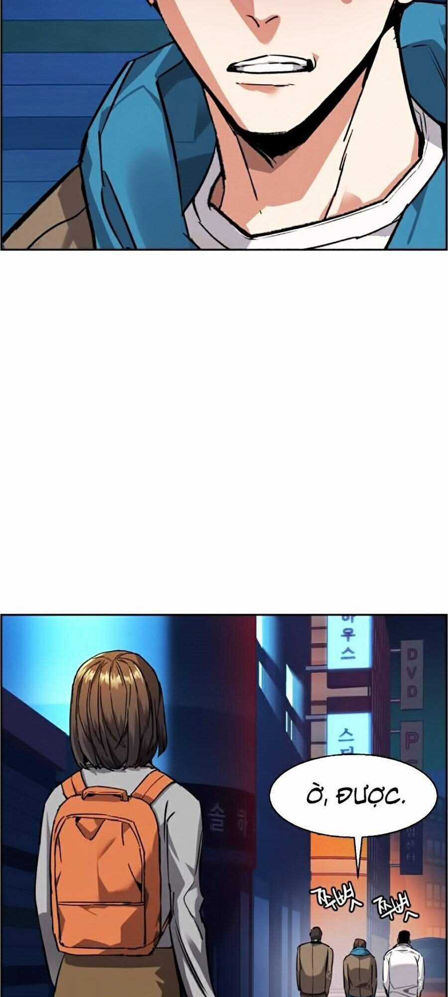 Bạn Học Của Tôi Là Lính Đánh Thuê Chương 51 trang 87