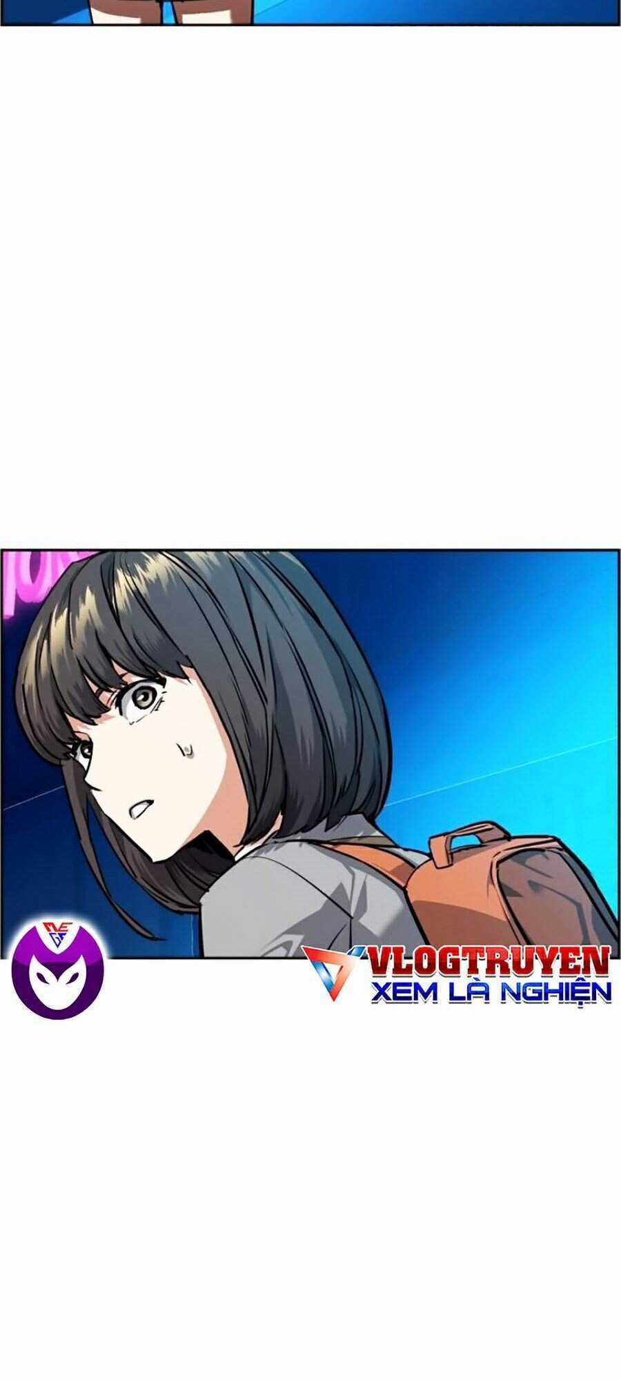 Bạn Học Của Tôi Là Lính Đánh Thuê Chương 51 trang 89