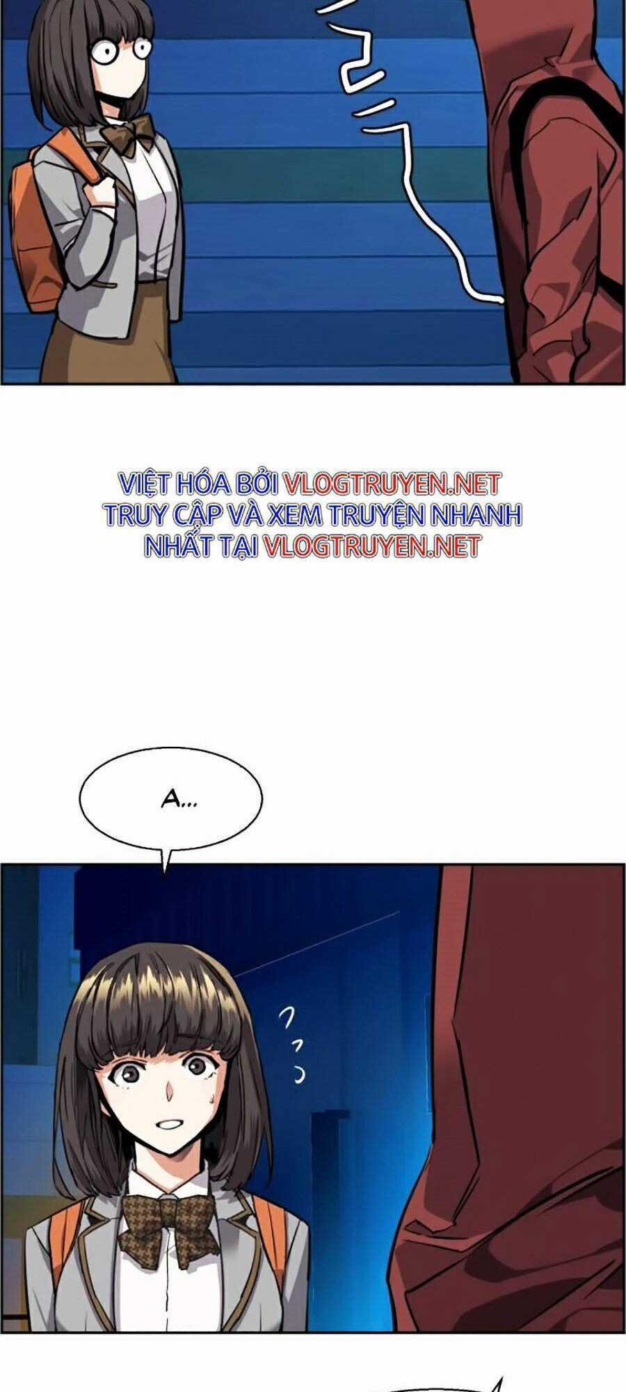 Bạn Học Của Tôi Là Lính Đánh Thuê Chương 51 trang 95