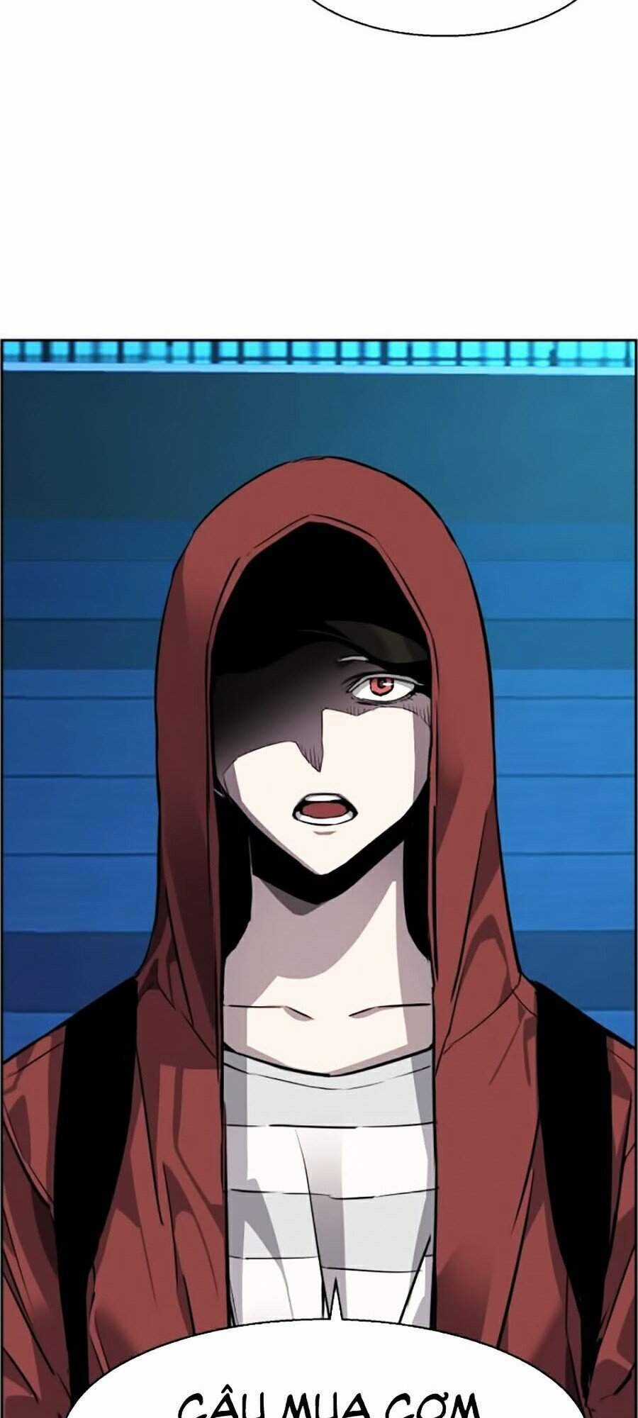 Bạn Học Của Tôi Là Lính Đánh Thuê Chương 51 trang 97