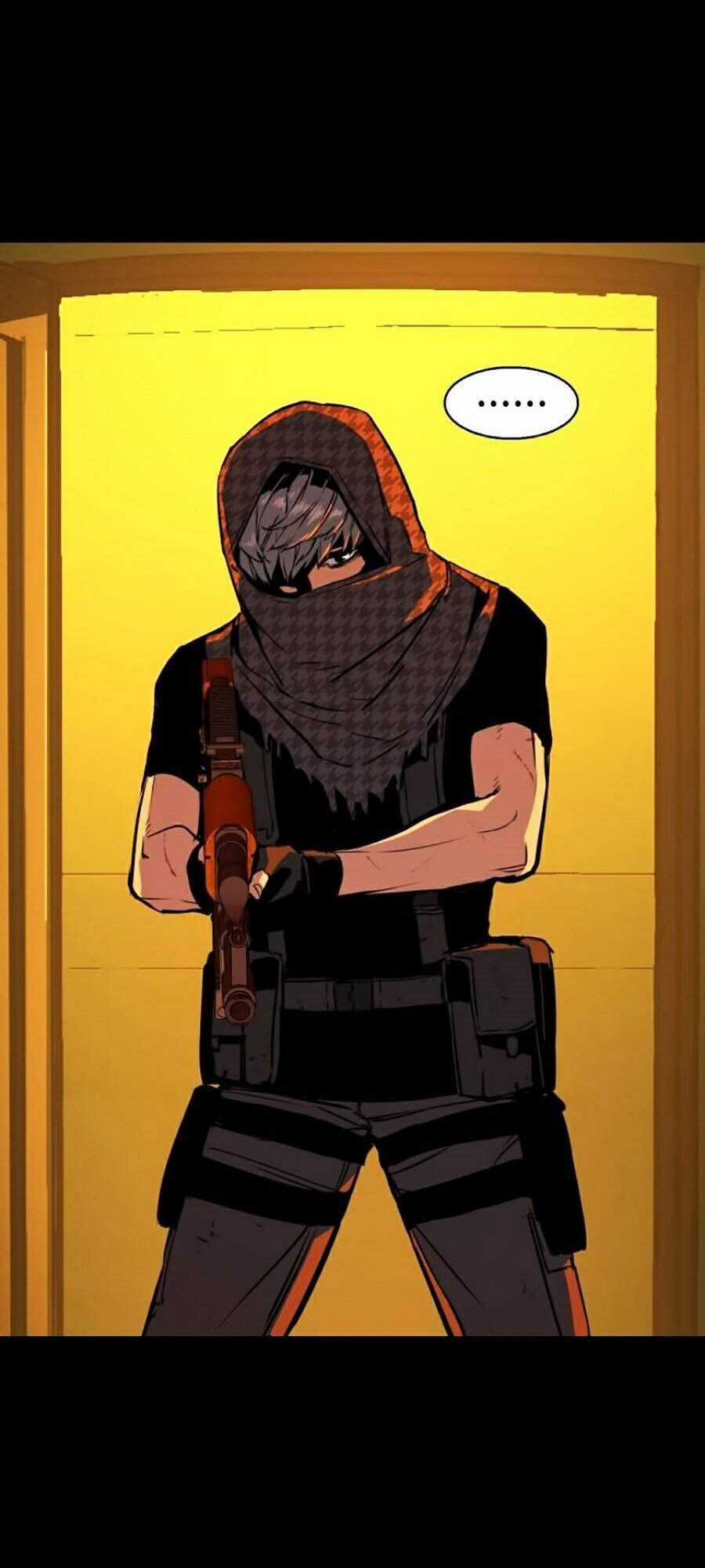 Bạn Học Của Tôi Là Lính Đánh Thuê Chương 52 trang 10