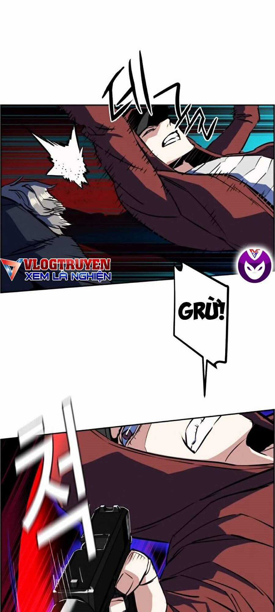 Bạn Học Của Tôi Là Lính Đánh Thuê Chương 52 trang 112