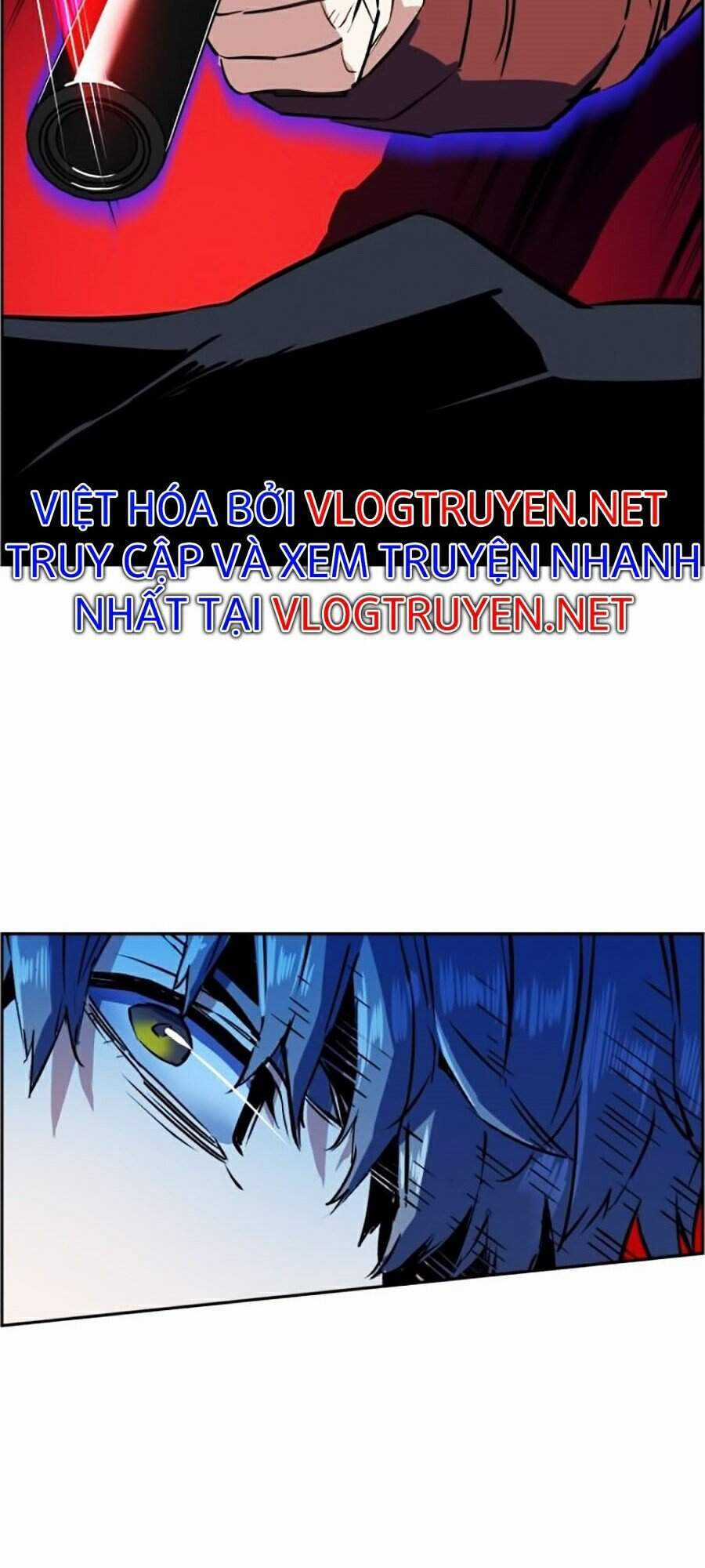 Bạn Học Của Tôi Là Lính Đánh Thuê Chương 52 trang 114