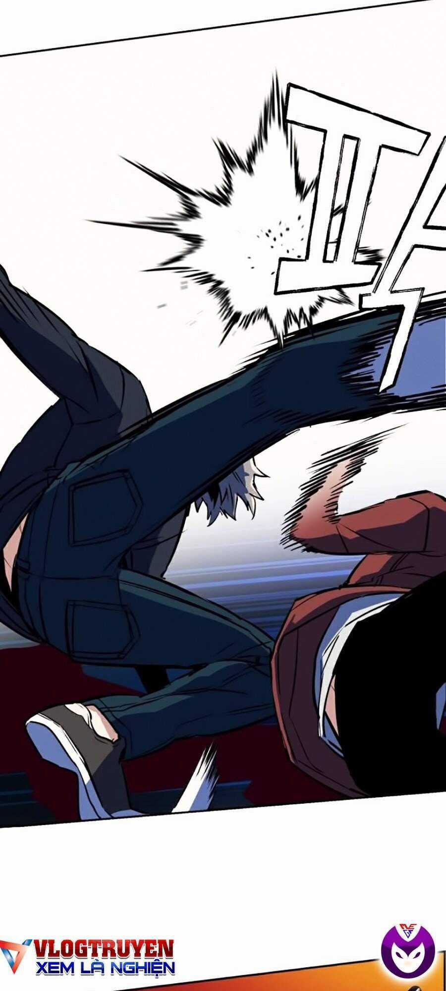 Bạn Học Của Tôi Là Lính Đánh Thuê Chương 52 trang 116