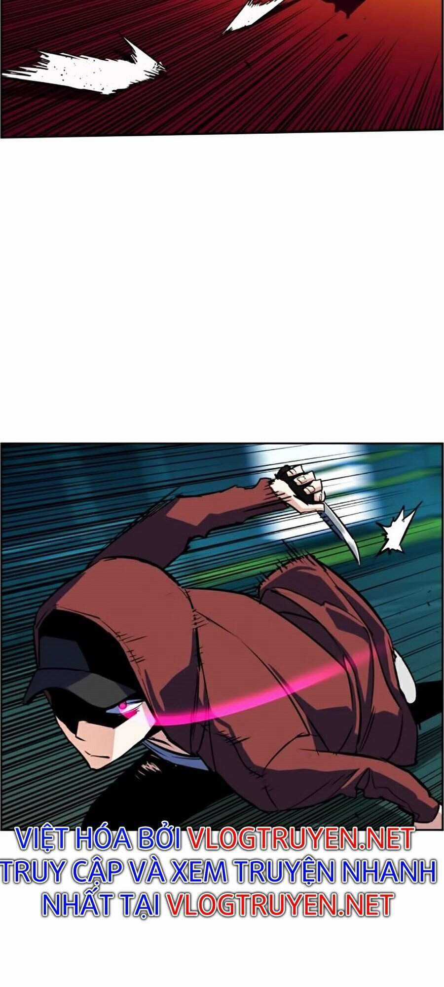 Bạn Học Của Tôi Là Lính Đánh Thuê Chương 52 trang 118