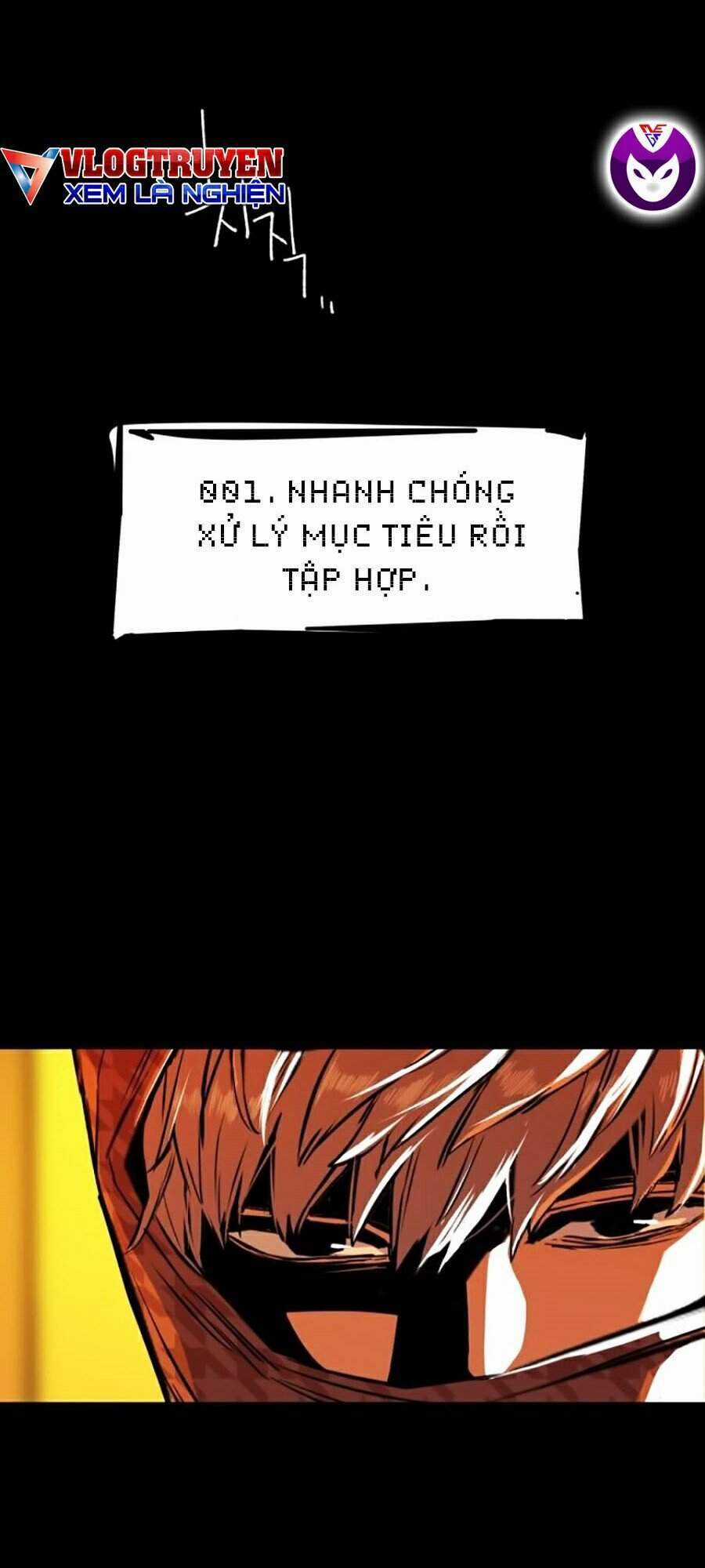 Bạn Học Của Tôi Là Lính Đánh Thuê Chương 52 trang 12