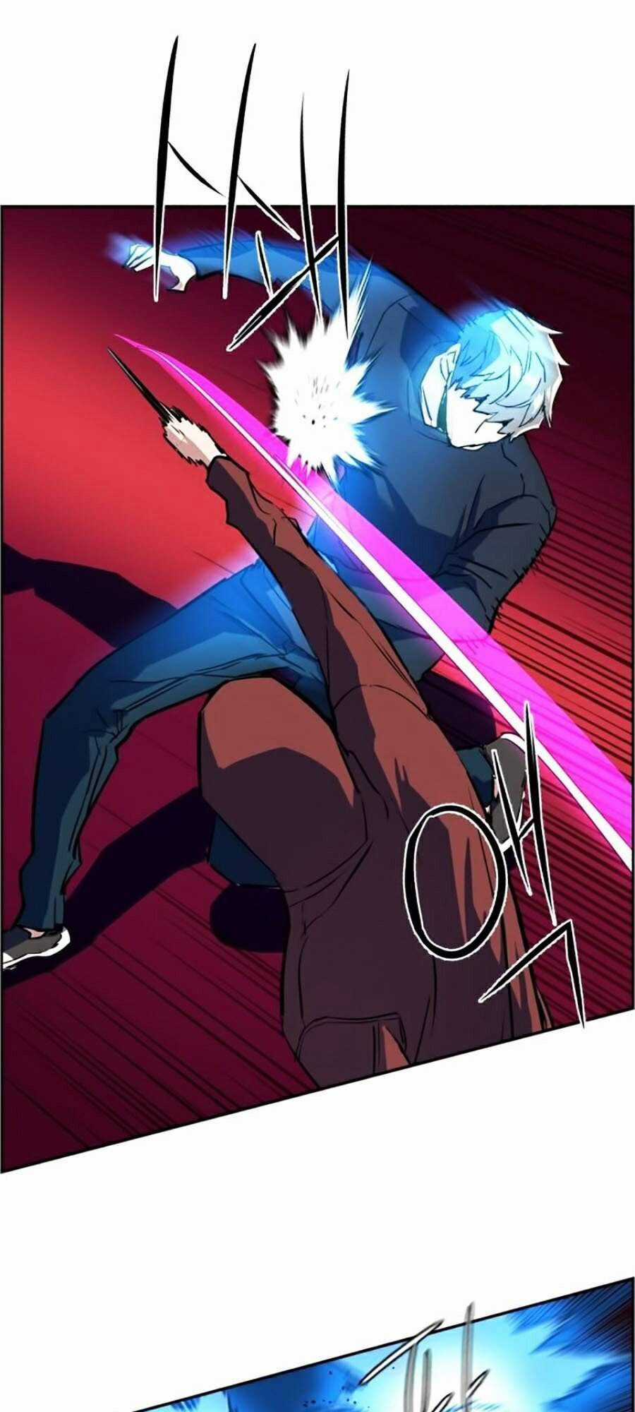 Bạn Học Của Tôi Là Lính Đánh Thuê Chương 52 trang 120