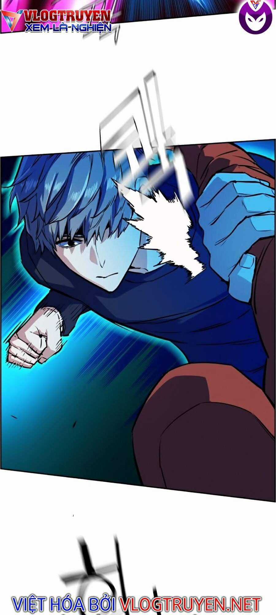 Bạn Học Của Tôi Là Lính Đánh Thuê Chương 52 trang 122