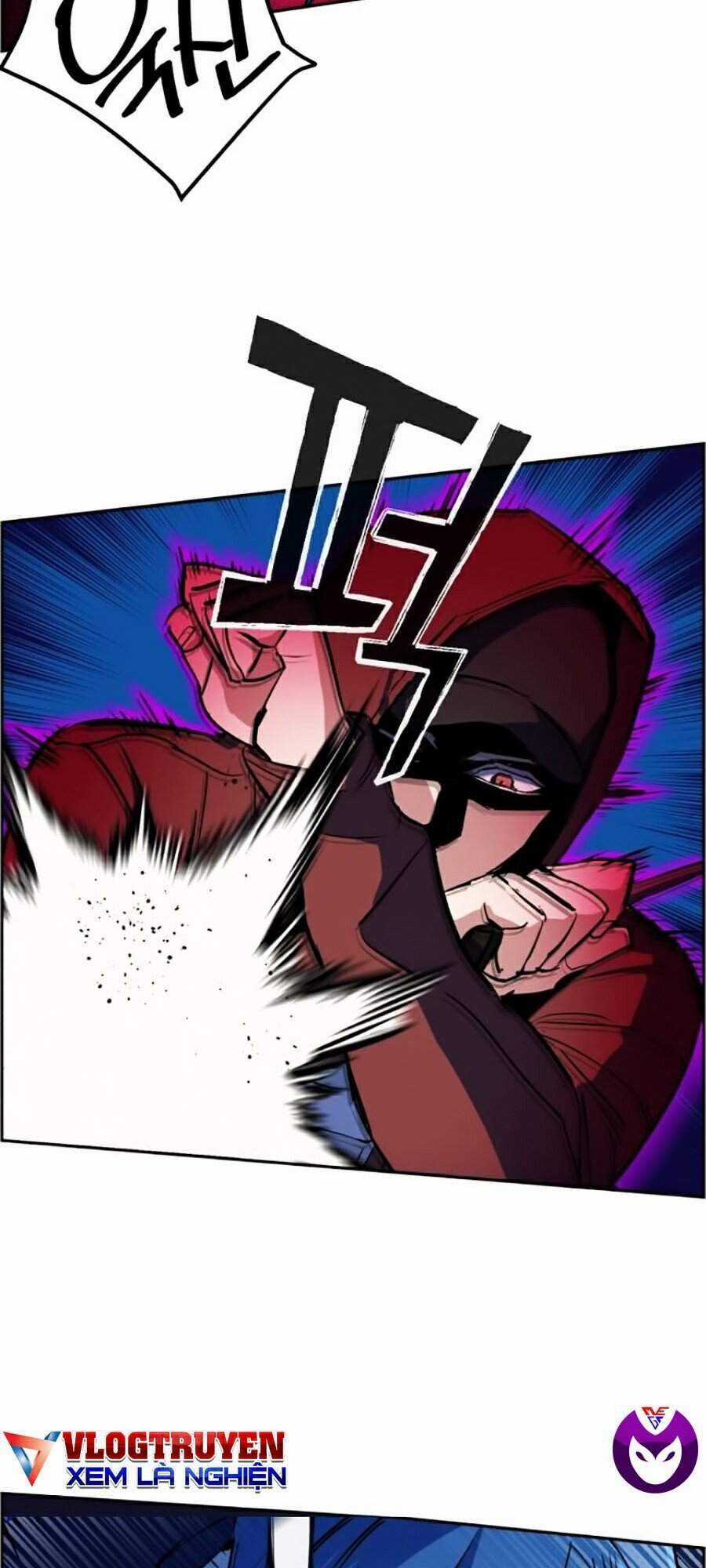 Bạn Học Của Tôi Là Lính Đánh Thuê Chương 52 trang 124