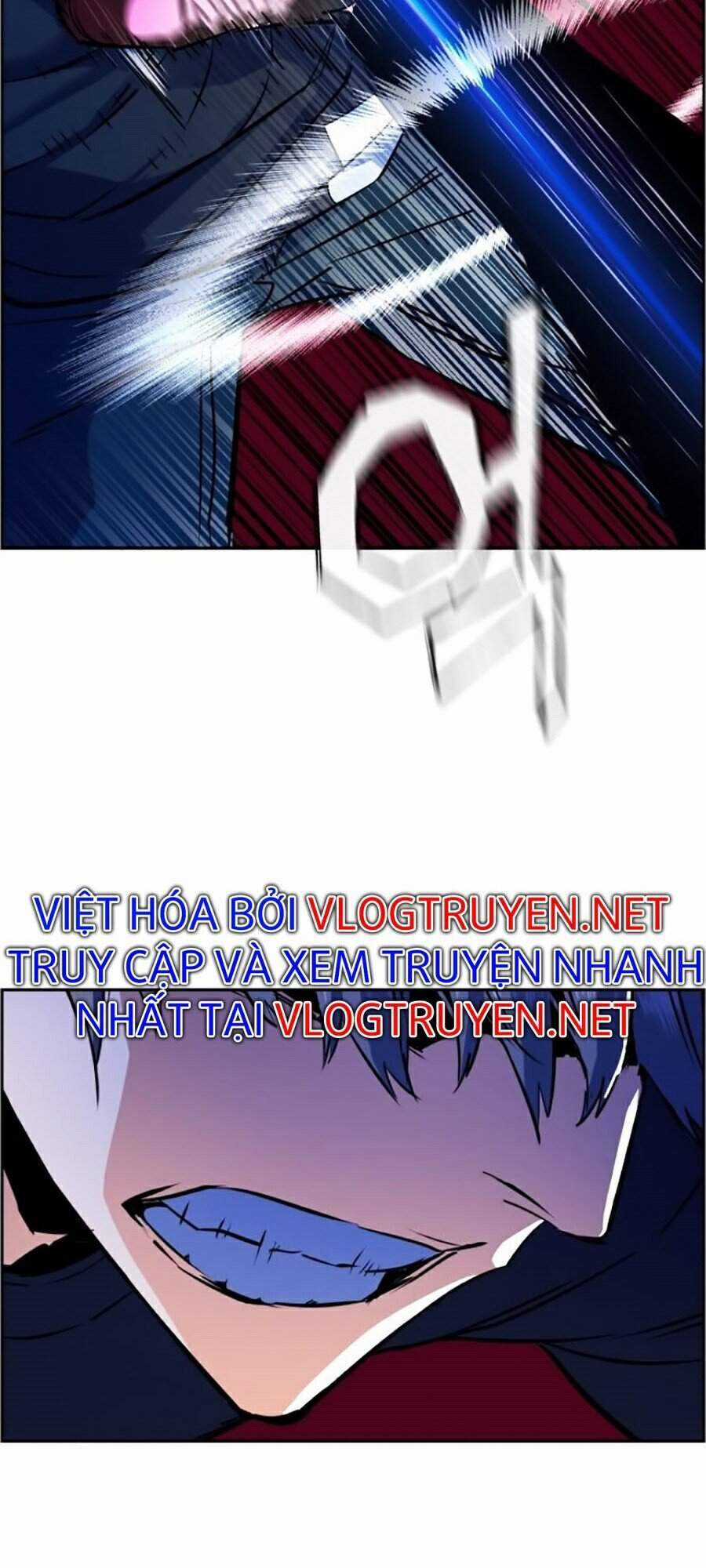 Bạn Học Của Tôi Là Lính Đánh Thuê Chương 52 trang 126