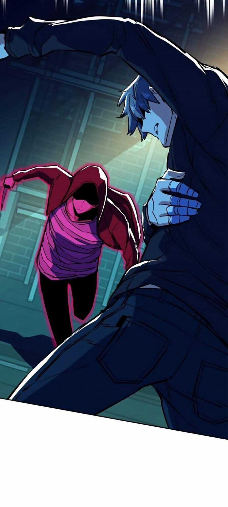 Bạn Học Của Tôi Là Lính Đánh Thuê Chương 52 trang 128