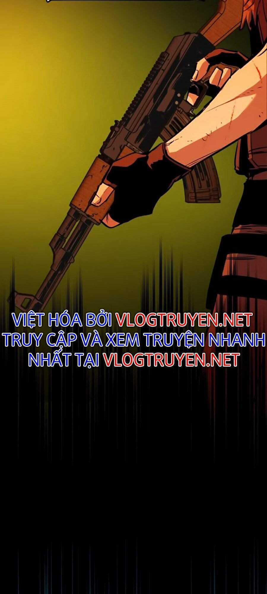 Bạn Học Của Tôi Là Lính Đánh Thuê Chương 52 trang 18