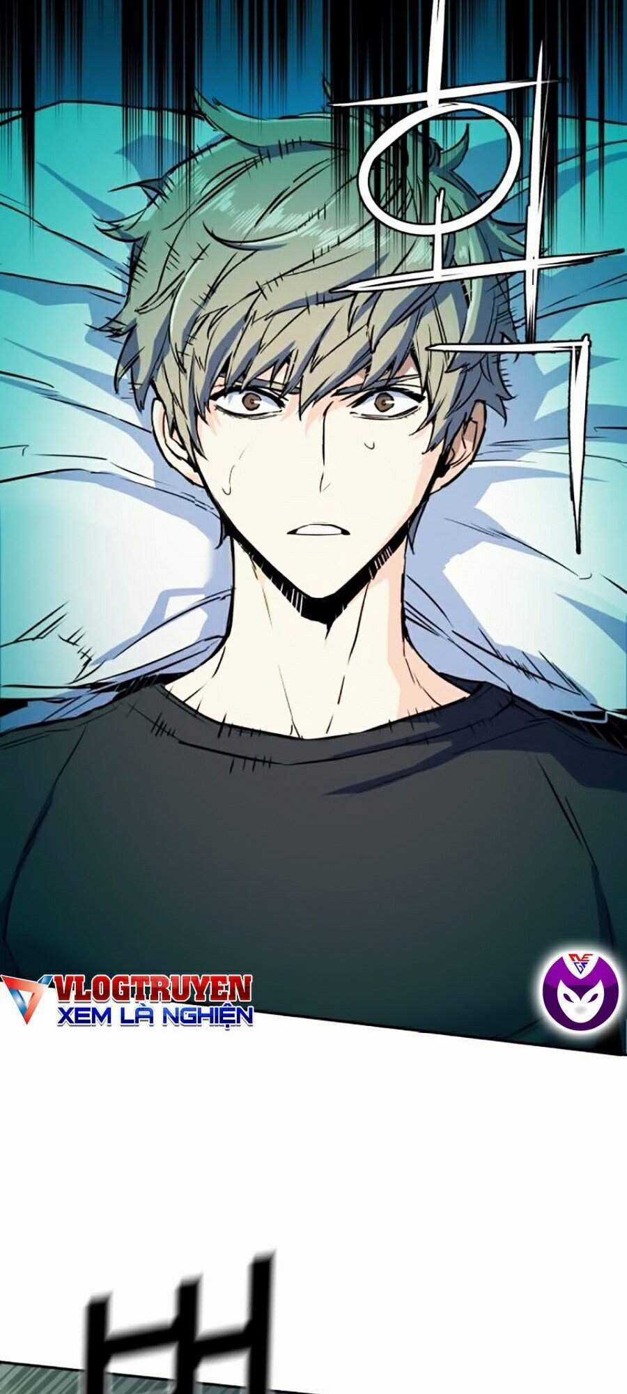 Bạn Học Của Tôi Là Lính Đánh Thuê Chương 52 trang 20