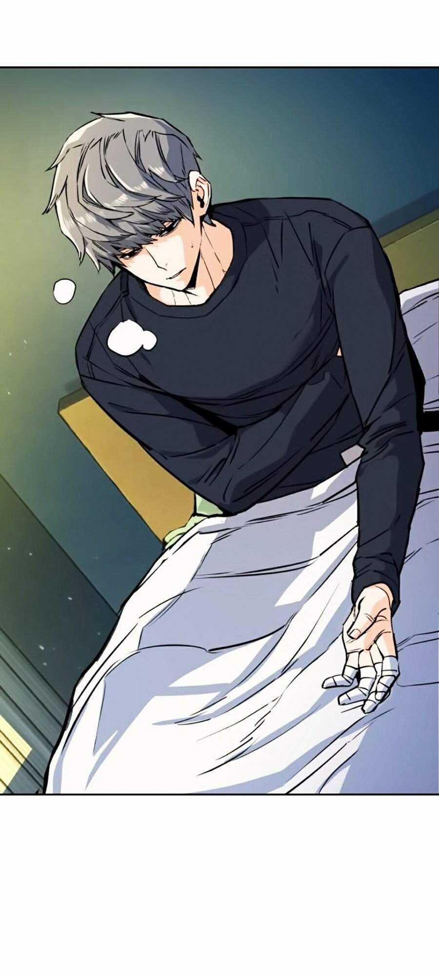 Bạn Học Của Tôi Là Lính Đánh Thuê Chương 52 trang 26