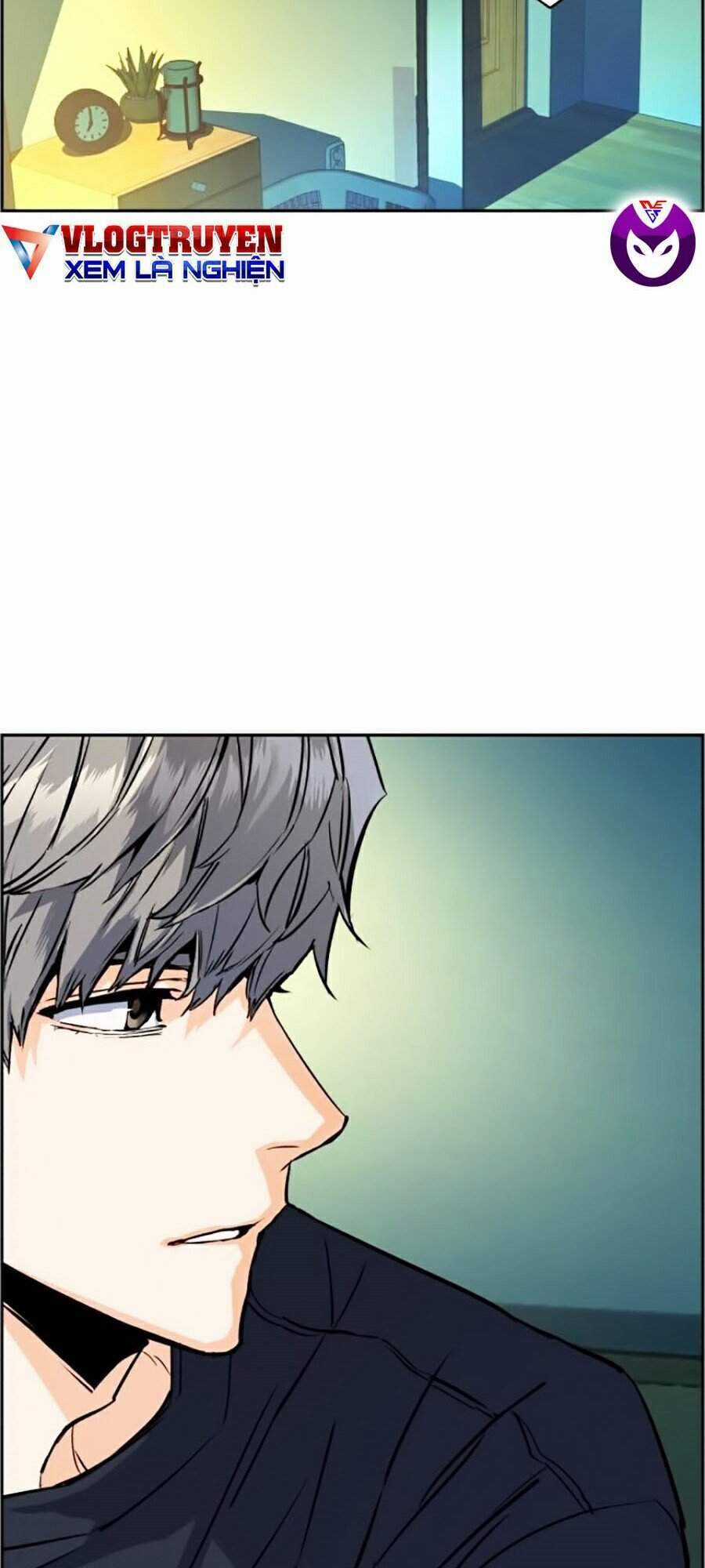 Bạn Học Của Tôi Là Lính Đánh Thuê Chương 52 trang 28