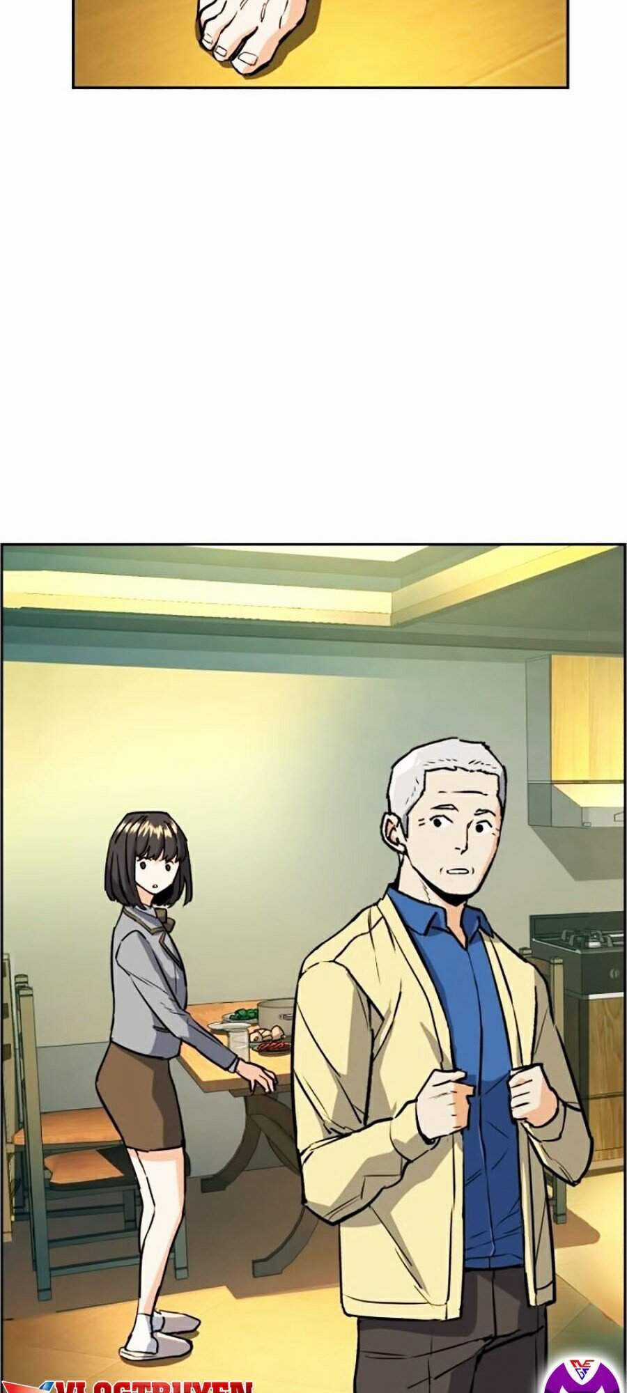 Bạn Học Của Tôi Là Lính Đánh Thuê Chương 52 trang 32