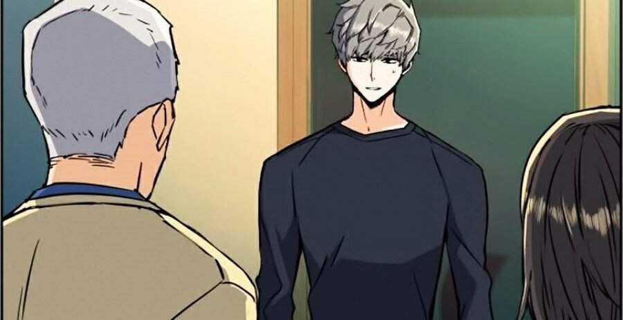 Bạn Học Của Tôi Là Lính Đánh Thuê Chương 52 trang 35