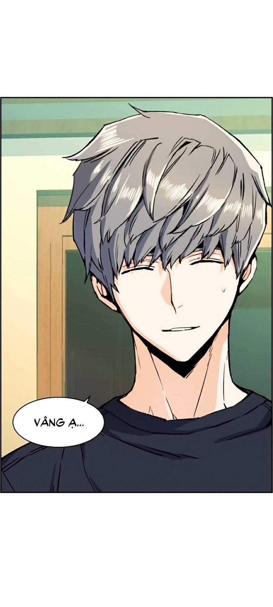 Bạn Học Của Tôi Là Lính Đánh Thuê Chương 52 trang 38