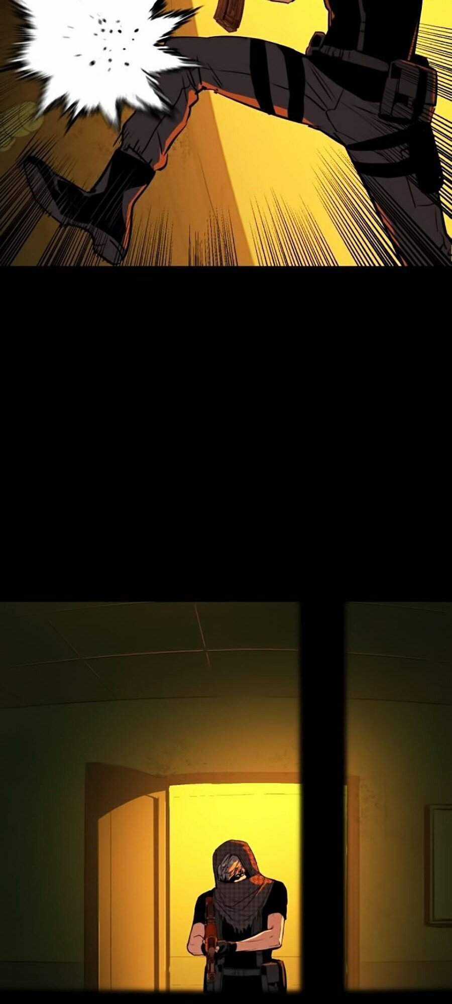 Bạn Học Của Tôi Là Lính Đánh Thuê Chương 52 trang 4