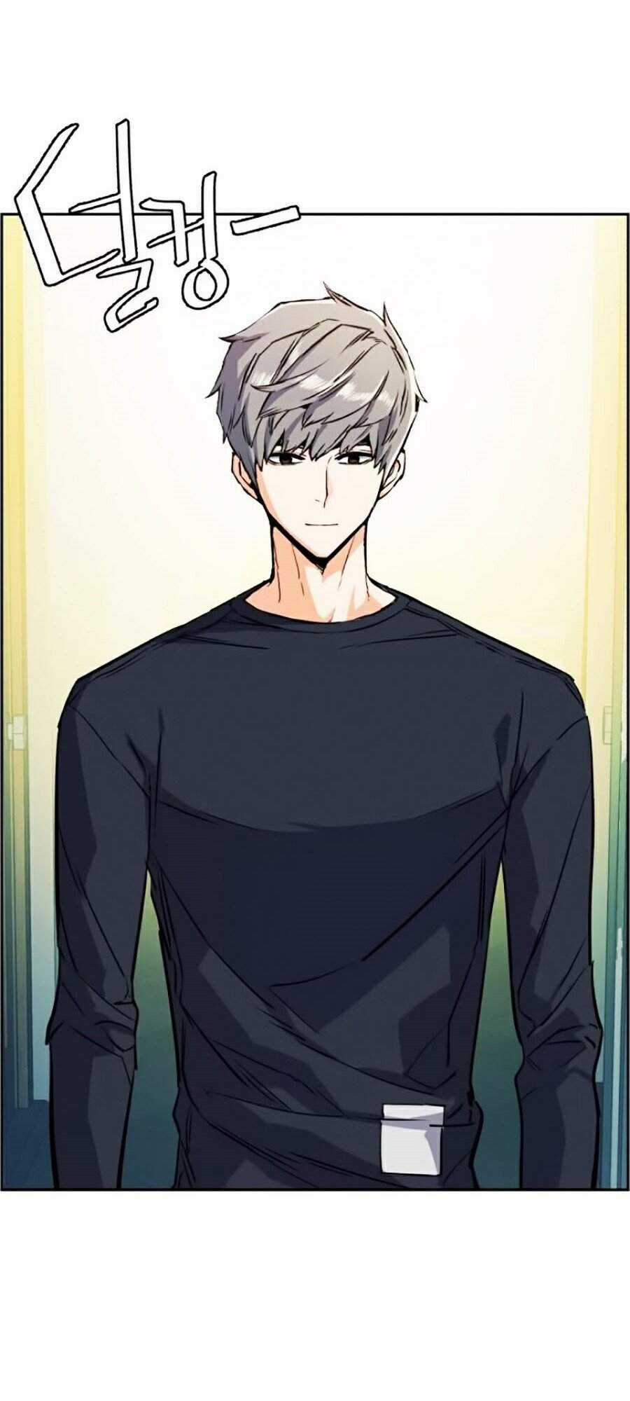 Bạn Học Của Tôi Là Lính Đánh Thuê Chương 52 trang 44