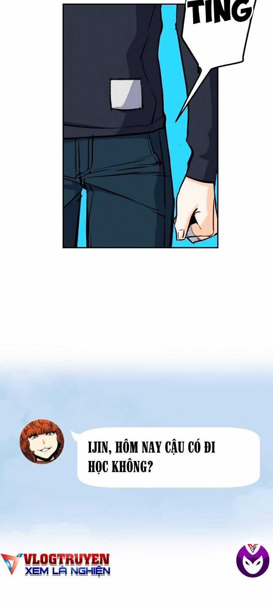 Bạn Học Của Tôi Là Lính Đánh Thuê Chương 52 trang 50