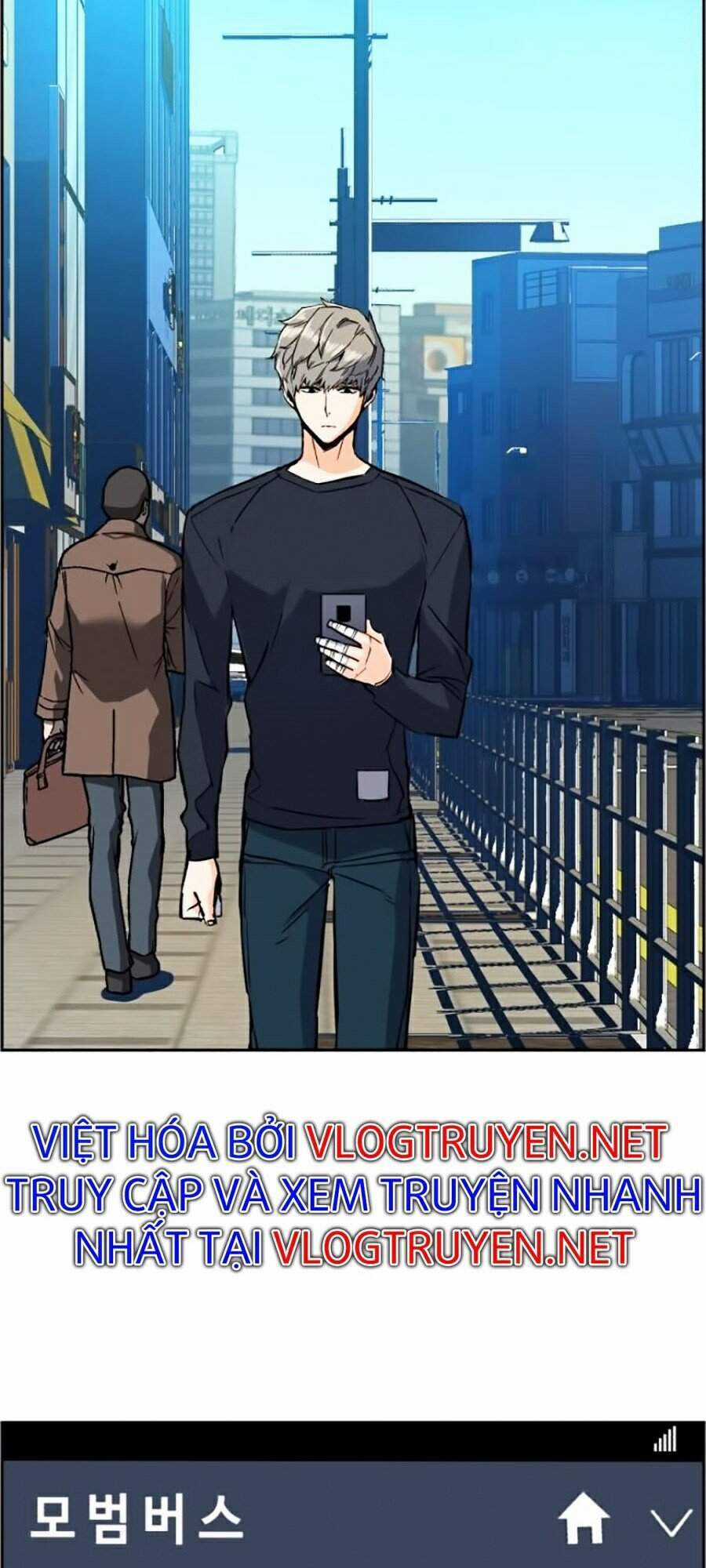 Bạn Học Của Tôi Là Lính Đánh Thuê Chương 52 trang 52