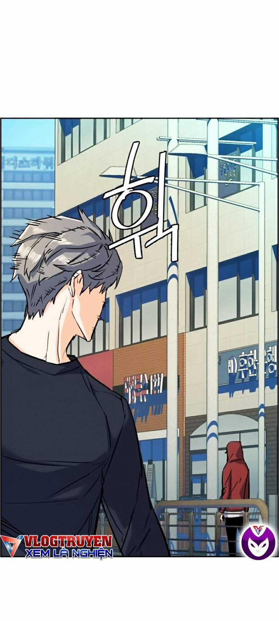 Bạn Học Của Tôi Là Lính Đánh Thuê Chương 52 trang 58