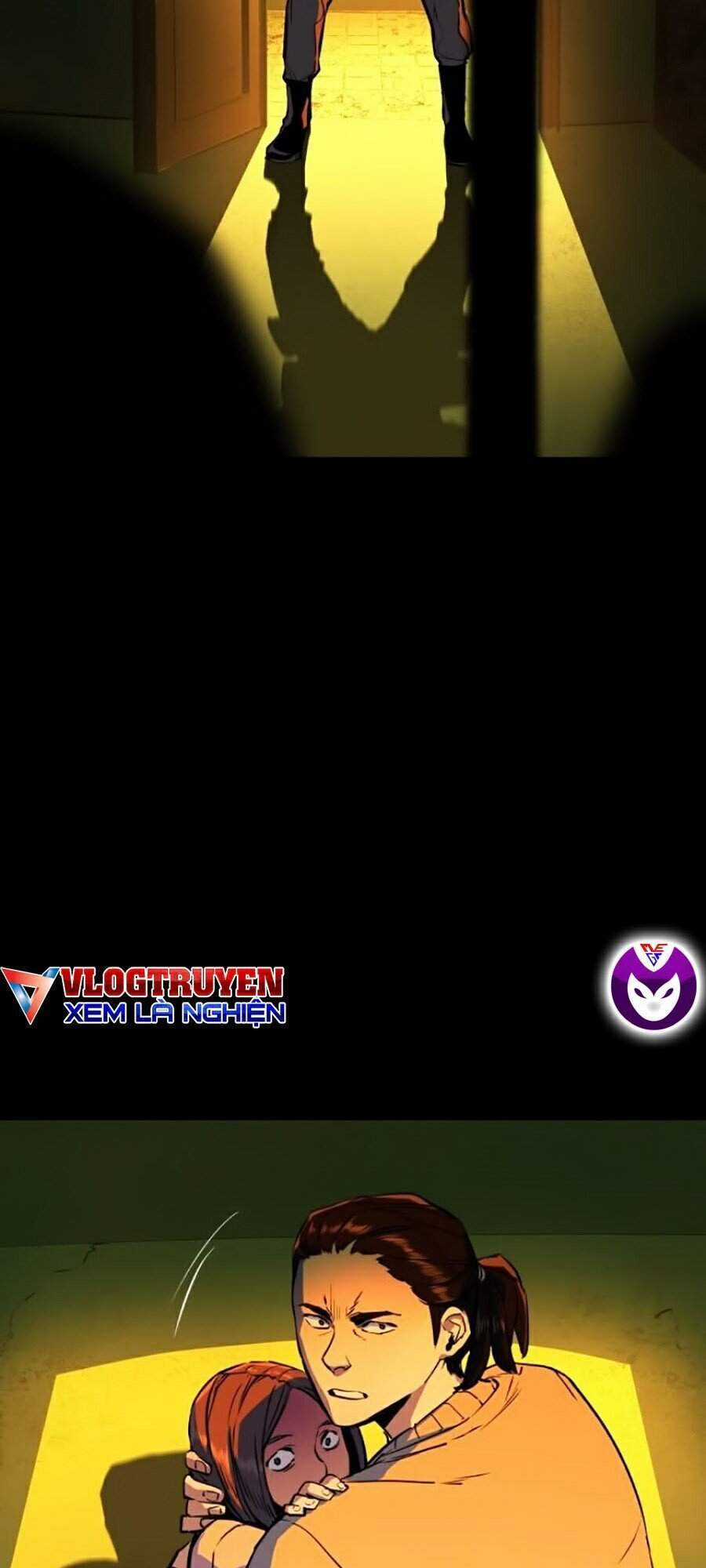 Bạn Học Của Tôi Là Lính Đánh Thuê Chương 52 trang 6