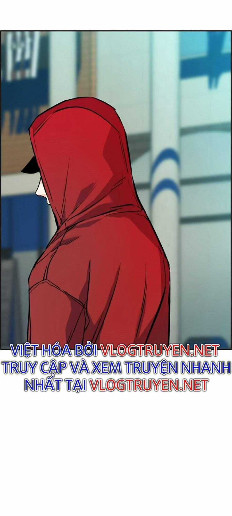 Bạn Học Của Tôi Là Lính Đánh Thuê Chương 52 trang 60