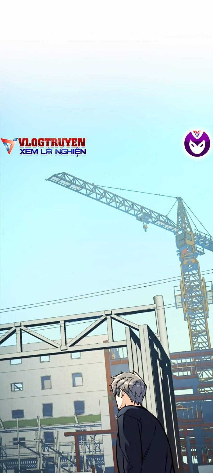 Bạn Học Của Tôi Là Lính Đánh Thuê Chương 52 trang 72