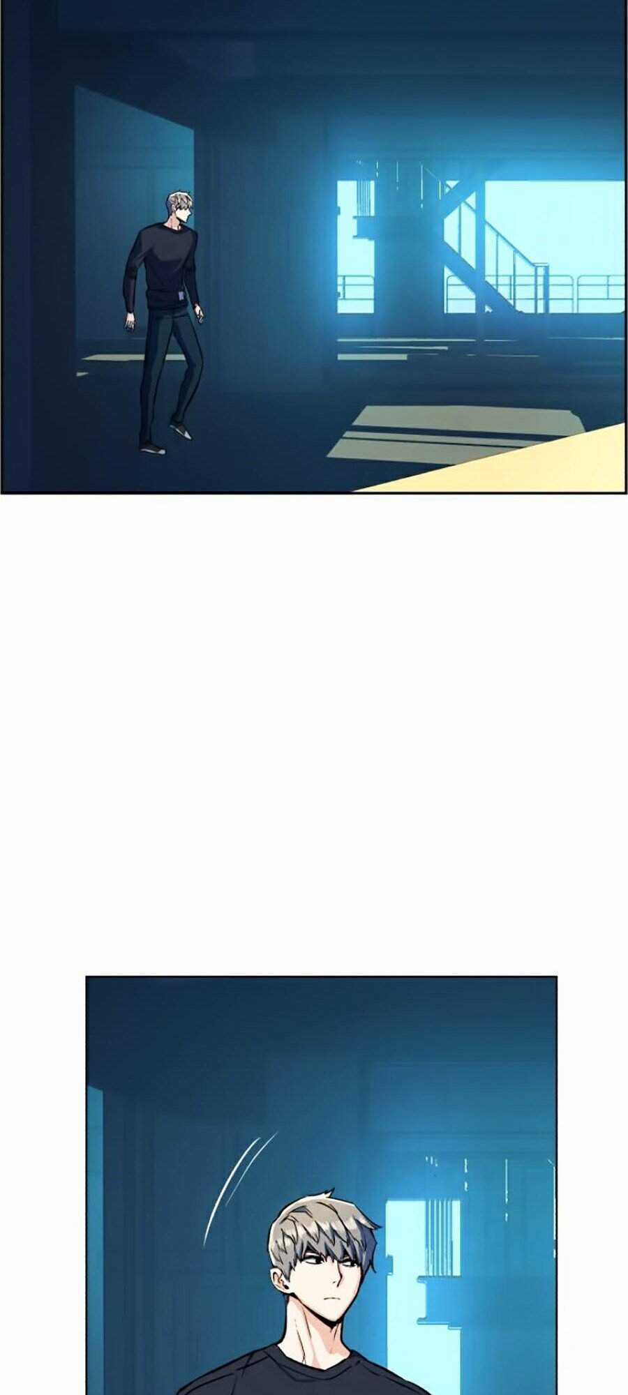 Bạn Học Của Tôi Là Lính Đánh Thuê Chương 52 trang 76