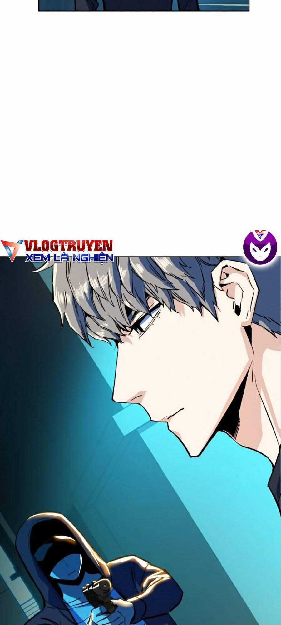 Bạn Học Của Tôi Là Lính Đánh Thuê Chương 52 trang 78