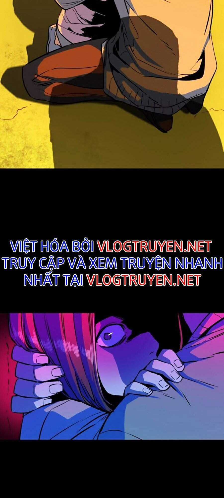 Bạn Học Của Tôi Là Lính Đánh Thuê Chương 52 trang 8