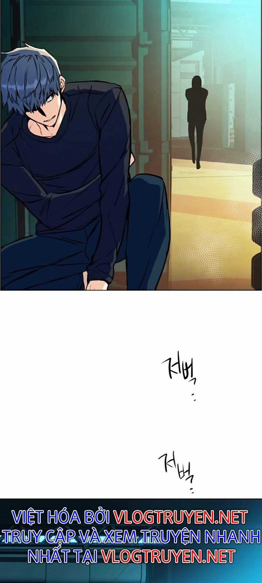 Bạn Học Của Tôi Là Lính Đánh Thuê Chương 52 trang 86