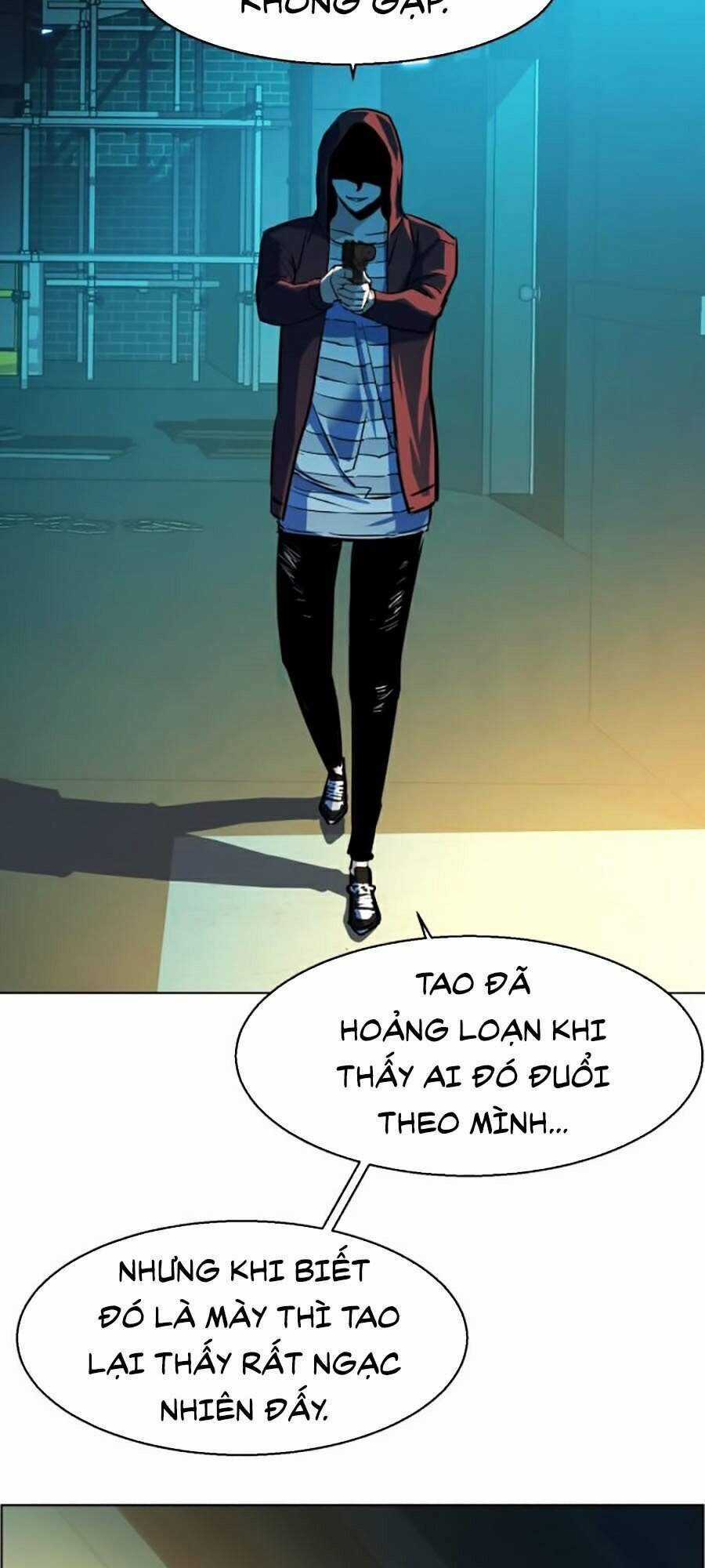 Bạn Học Của Tôi Là Lính Đánh Thuê Chương 52 trang 88