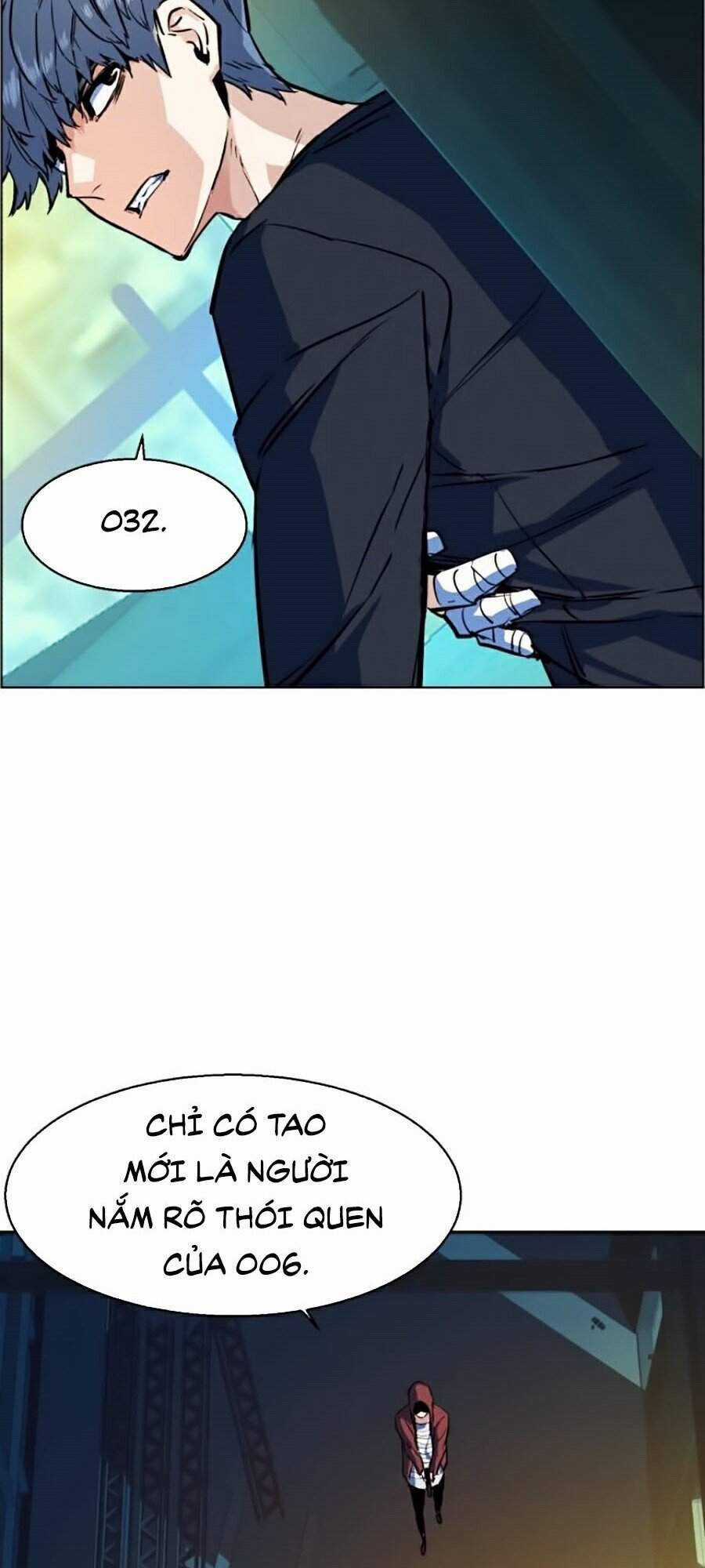 Bạn Học Của Tôi Là Lính Đánh Thuê Chương 52 trang 90