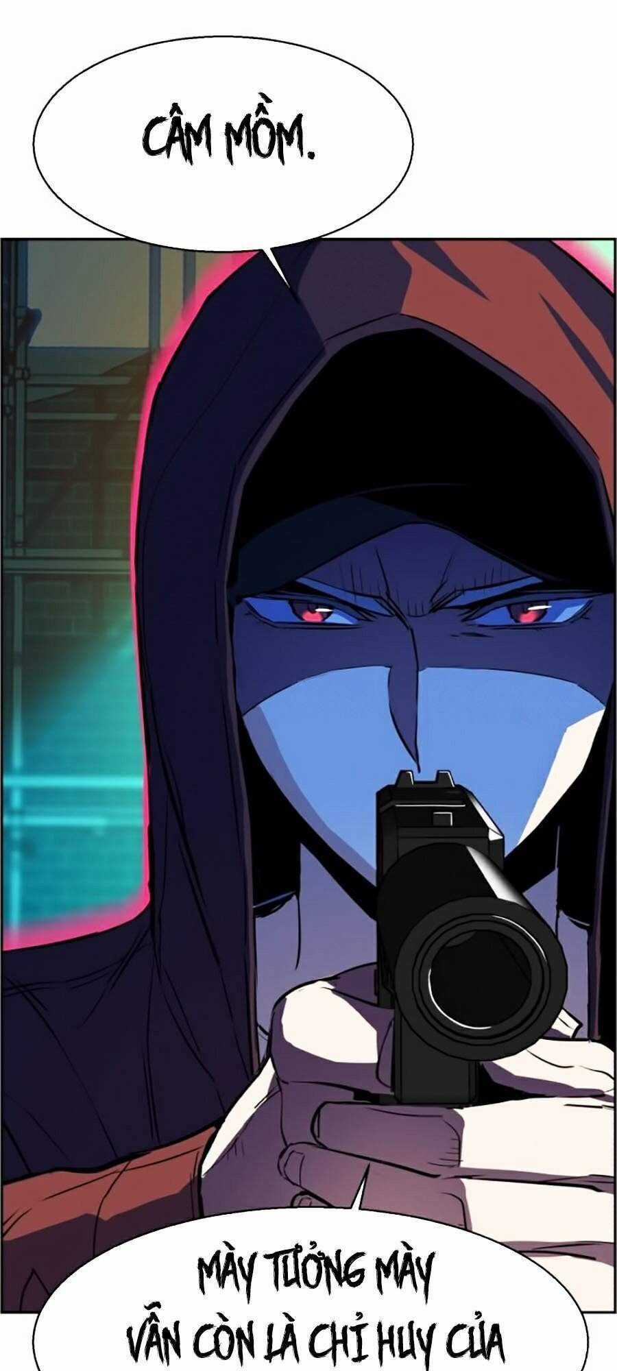 Bạn Học Của Tôi Là Lính Đánh Thuê Chương 52 trang 96