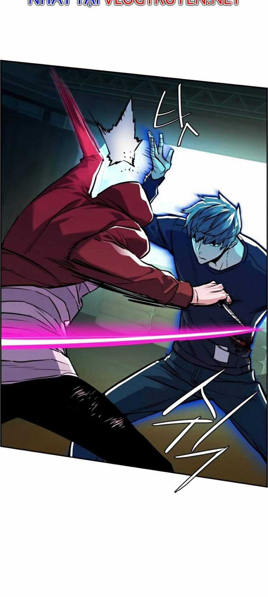 Bạn Học Của Tôi Là Lính Đánh Thuê Chương 53 trang 10