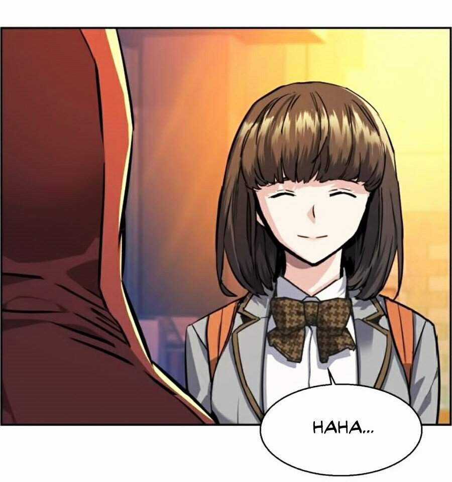 Bạn Học Của Tôi Là Lính Đánh Thuê Chương 53 trang 105