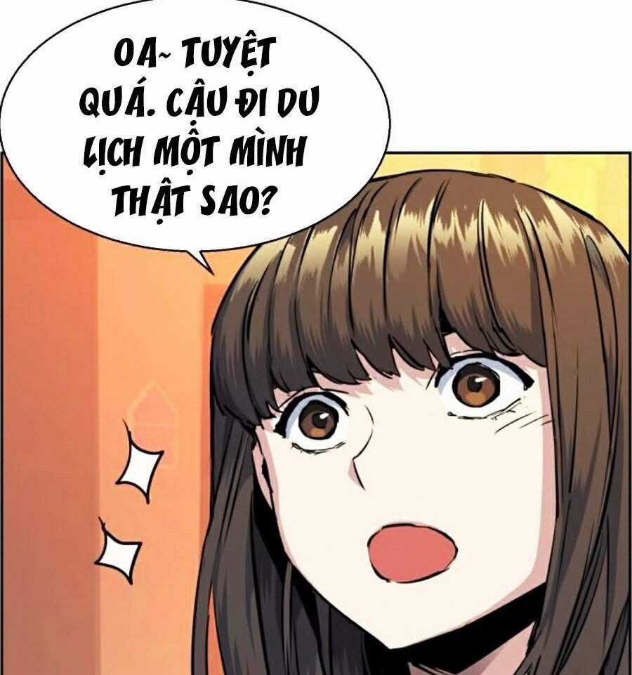 Bạn Học Của Tôi Là Lính Đánh Thuê Chương 53 trang 113