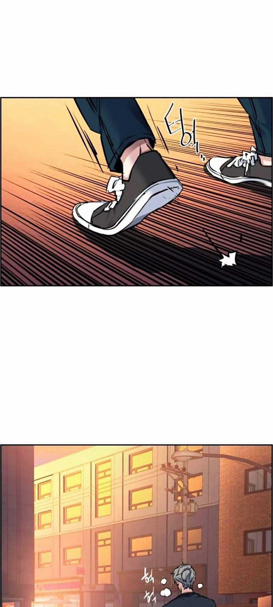 Bạn Học Của Tôi Là Lính Đánh Thuê Chương 53 trang 116