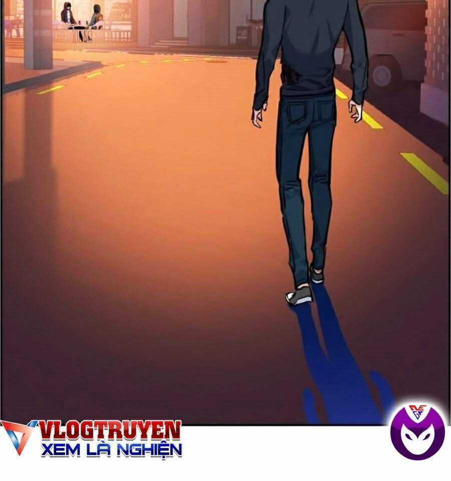 Bạn Học Của Tôi Là Lính Đánh Thuê Chương 53 trang 117